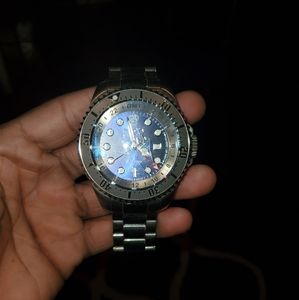 Invicta watch